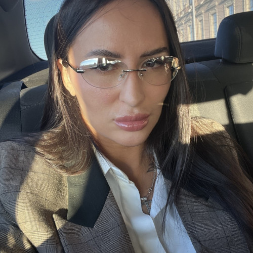 Массажистка Аида, 27 лет, Москва - Анкета 73357