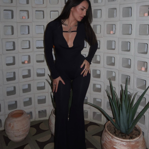 Массажистка Аида, 27 лет, Москва - Анкета 73357