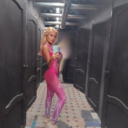 Массажистка Марина, Москва - Анкета 73460