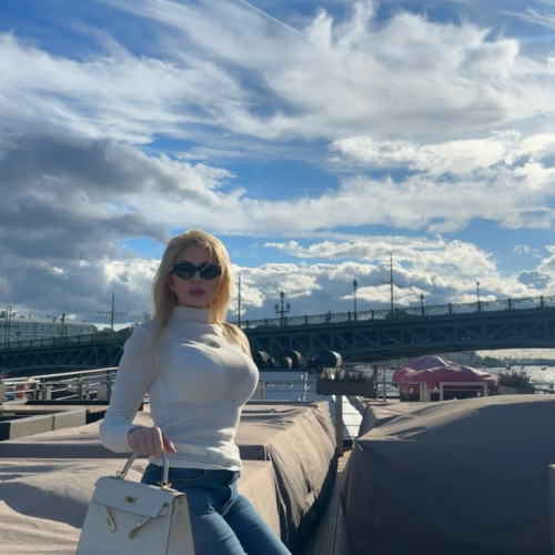 Массажистка Марина, Москва - Анкета 73460