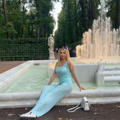 Массажистка Марина, Москва - Анкета 73460