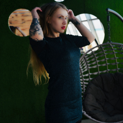 Массажистка Алиса, 28 лет, Москва - Анкета 73778