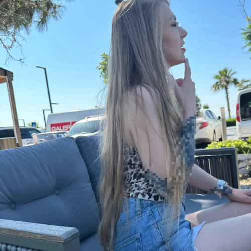 Массажистка Алиса, 28 лет, Москва - Анкета 73778