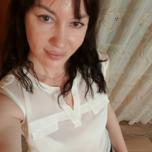 Массажистка Elena, 38 лет, Москва - Анкета 7392