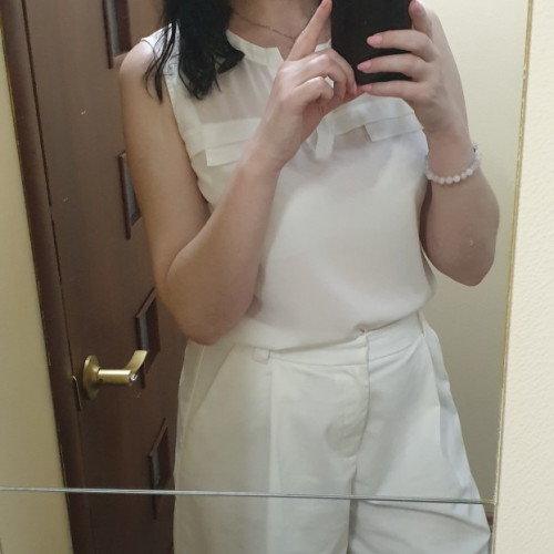 Массажистка Elena, 38 лет, Москва - Анкета 7392