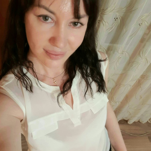 Массажистка Elena, 38 лет, Москва - Анкета 7392