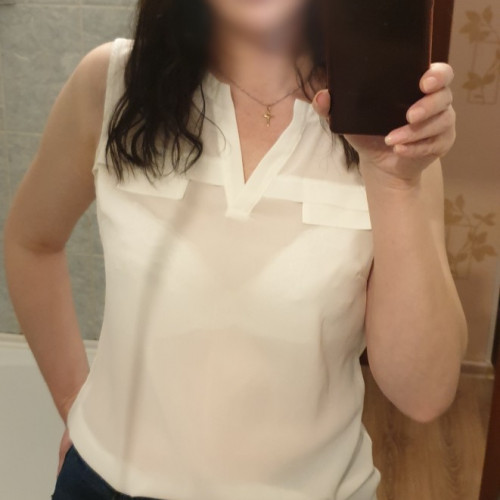 Массажистка Elena, 38 лет, Москва - Анкета 7392