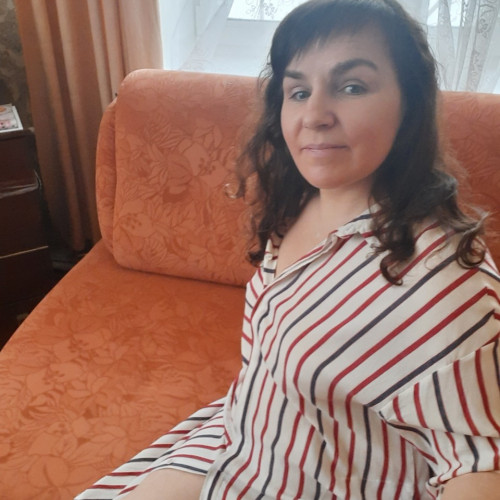 Массажистка Сара, 42 года, Москва - Анкета 74076