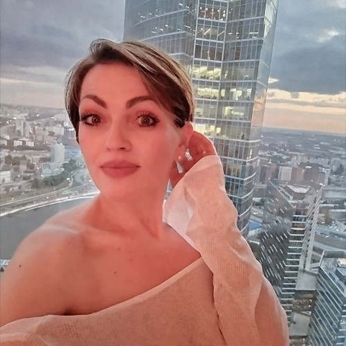 Массажистка Анечка, 47 лет, Москва - Анкета 74331