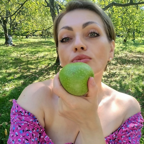 Массажистка Анечка, 47 лет, Москва - Анкета 74331
