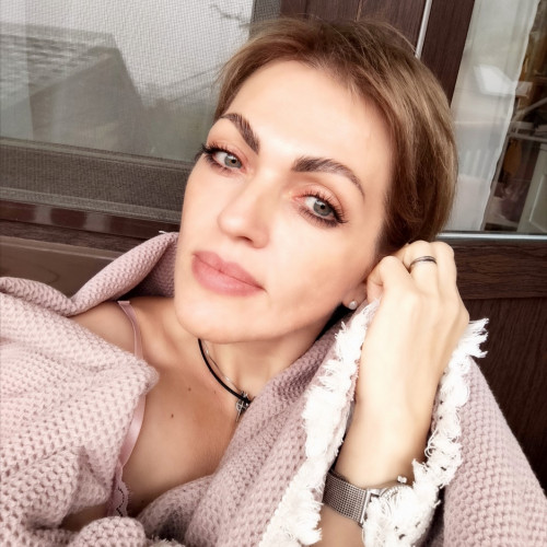 Массажистка Анечка, 47 лет, Москва - Анкета 74331