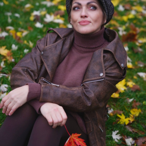 Массажистка Анечка, 48 лет, Москва - Анкета 74331