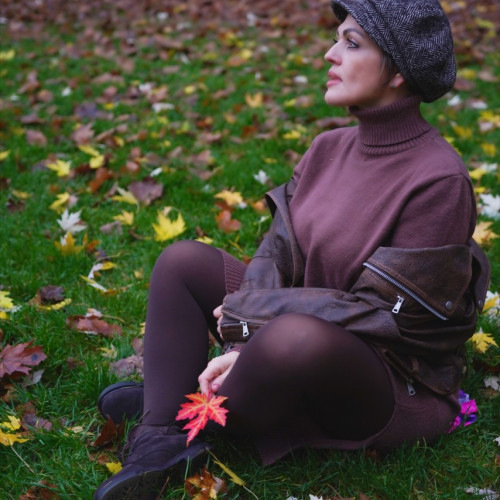 Массажистка Анечка, 48 лет, Москва - Анкета 74331