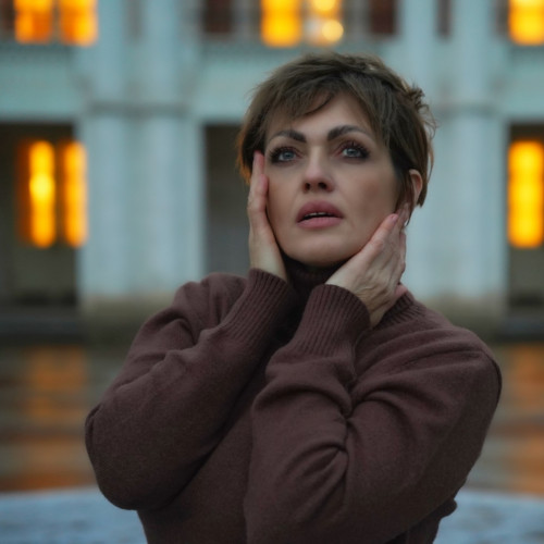 Массажистка Анечка, 48 лет, Москва - Анкета 74331