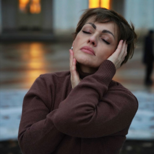 Массажистка Анечка, 48 лет, Москва - Анкета 74331