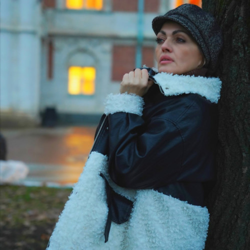 Массажистка Анечка, 48 лет, Москва - Анкета 74331