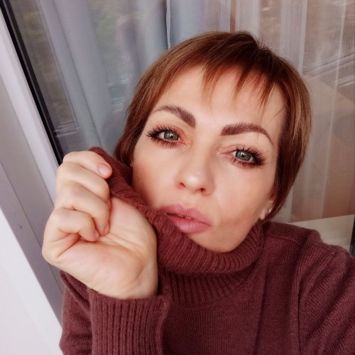 Массажистка Анечка, 48 лет, Москва - Анкета 74331