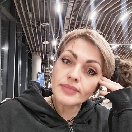 Массажистка Анечка, 48 лет, Москва - Анкета 74331