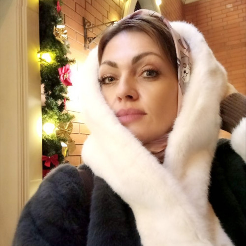 Массажистка Анечка, 48 лет, Москва - Анкета 74331