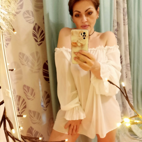 Массажистка Анечка, 48 лет, Москва - Анкета 74331