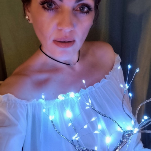 Массажистка Анечка, 48 лет, Москва - Анкета 74331