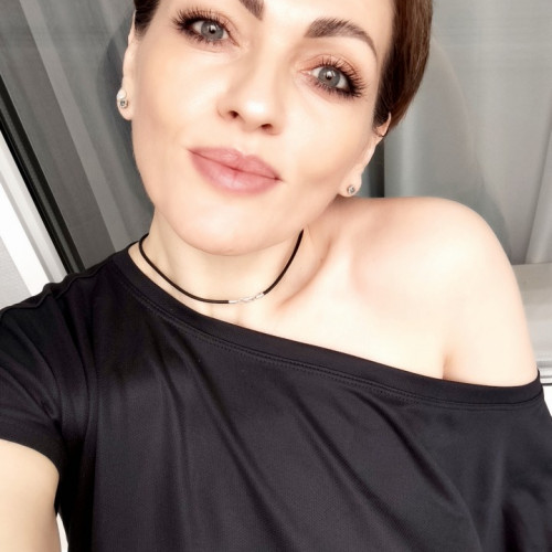 Массажистка Анечка, 48 лет, Москва - Анкета 74331