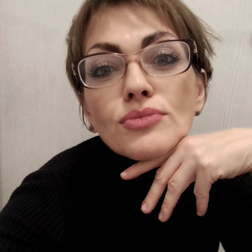 Массажистка Анечка, Москва - Анкета 74331