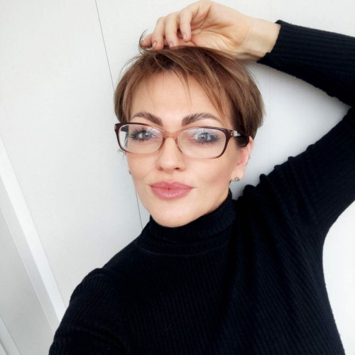 Массажистка Анечка, Москва - Анкета 74331