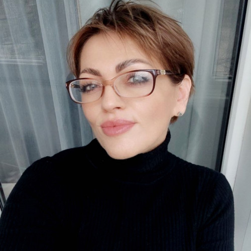 Массажистка Анечка, Москва - Анкета 74331