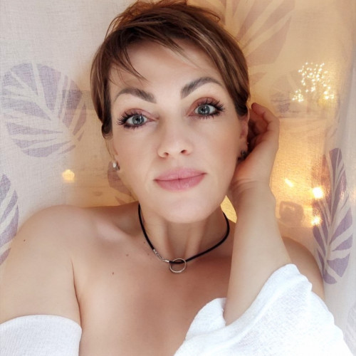 Массажистка Анечка, Москва - Анкета 74331