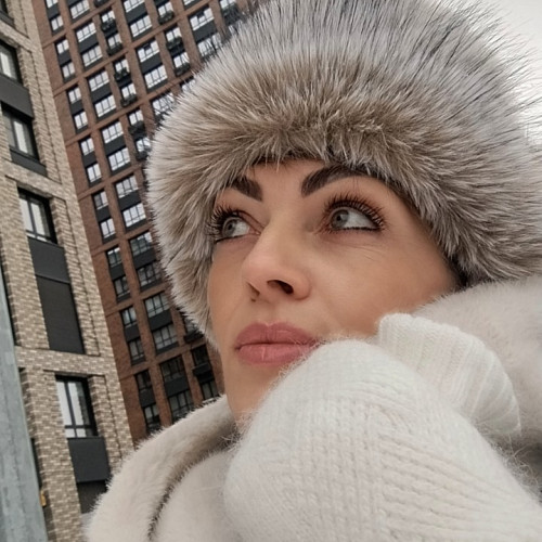 Массажистка Анечка, Москва - Анкета 74331