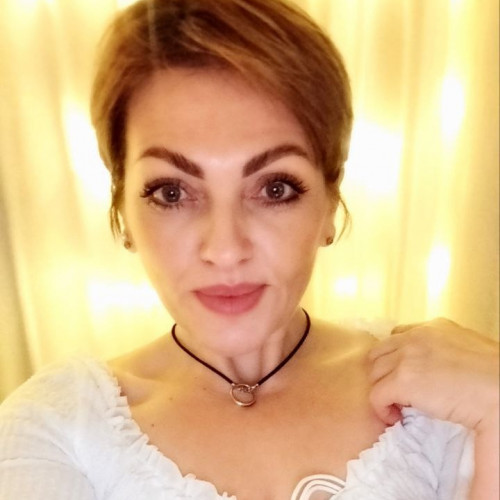 Массажистка Анечка, Москва - Анкета 74331