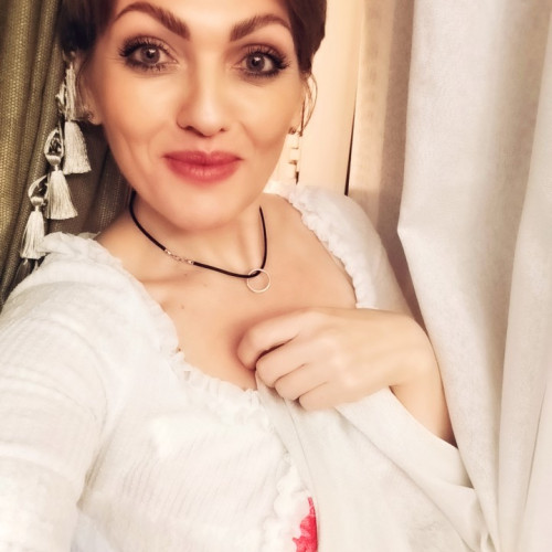 Массажистка Анечка, Москва - Анкета 74331