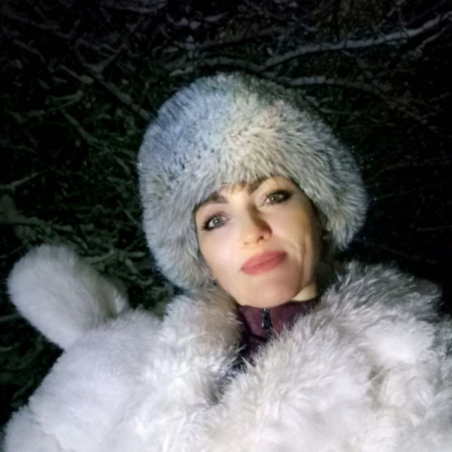 Массажистка Анечка, Москва - Анкета 74331