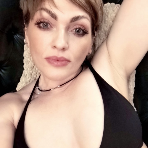 Массажистка Анечка, Москва - Анкета 74331