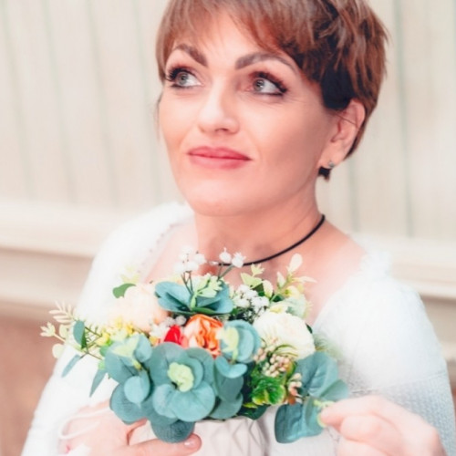 Массажистка Анечка, Москва - Анкета 74331