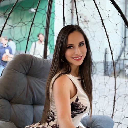 Массажистка Екатерина Свирина, 37 лет, Москва - Анкета 74675