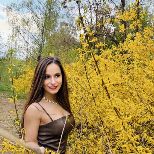 Массажистка Екатерина Свирина, 37 лет, Москва - Анкета 74675