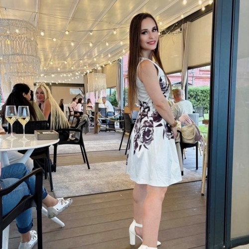 Массажистка Екатерина Свирина, 37 лет, Москва - Анкета 74675