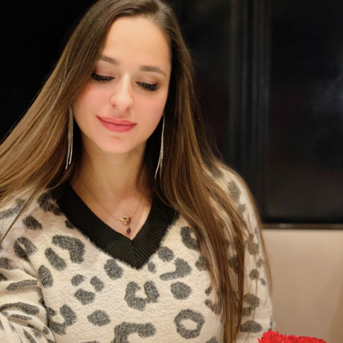 Массажистка Екатерина Свирина, 37 лет, Москва - Анкета 74675