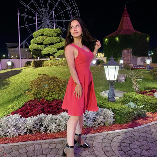 Массажистка Екатерина Свирина, 37 лет, Москва - Анкета 74675