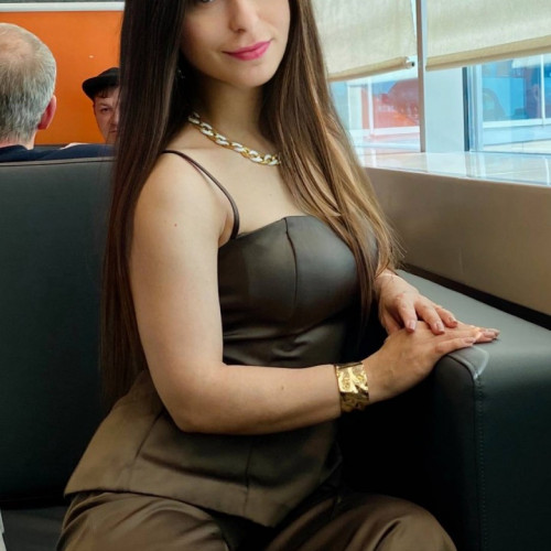 Массажистка Екатерина Свирина, 37 лет, Москва - Анкета 74675