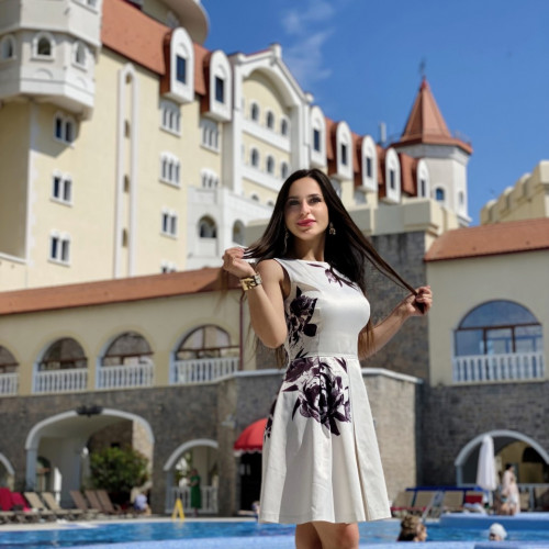 Массажистка Екатерина Свирина, 37 лет, Москва - Анкета 74675