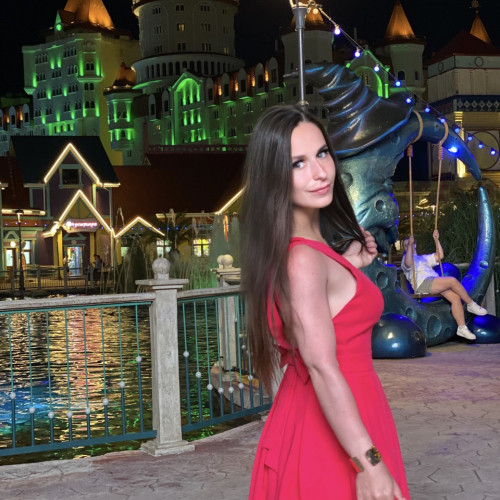Массажистка Екатерина Свирина, 37 лет, Москва - Анкета 74675