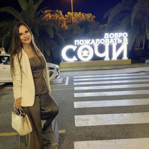 Массажистка Екатерина Свирина, 37 лет, Москва - Анкета 74675
