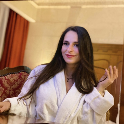 Массажистка Екатерина Свирина, 37 лет, Москва - Анкета 74675