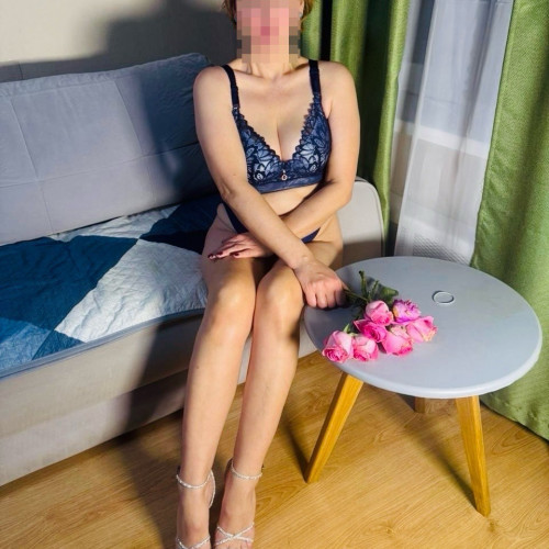 Массажистка Алена, 56 лет, Москва - Анкета 75340