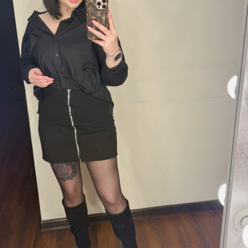 Массажистка Рита, 39 лет, Москва - Анкета 76682