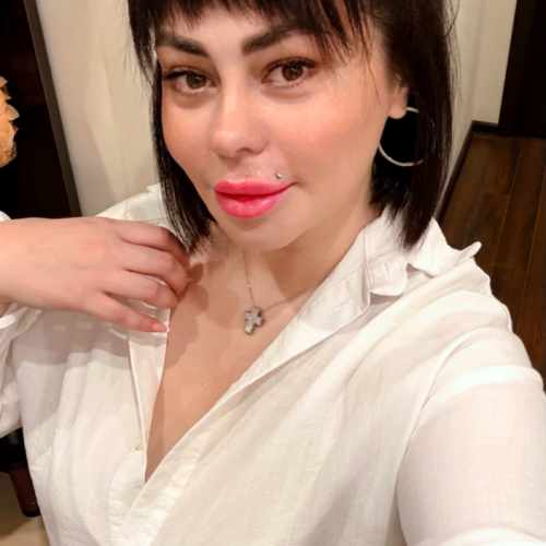 Массажистка Рита, 39 лет, Москва - Анкета 76682