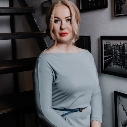 Массажистка Ольга, Москва - Анкета 77133